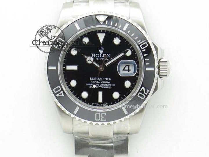 Edition DateJust 41 VSF 904L VS3235 Silver Bracelet 126334 Best on Dial 1:1 SS Oyster 0506